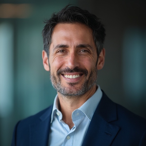 Marco Dellarossi — Best Online Casino expert